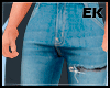 Street Mod Pant  jeans