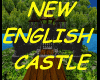 New English castle
