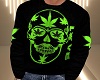 WEED DAD JUMPER BY BD