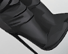 Leather Heels