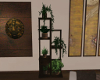 Waterview Plant Stand