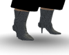 (RTM)Chain Boots
