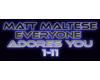 Matt Maltese Adore