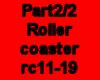 Rollercoaster 2/2