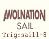 Awolnation Sail part 1