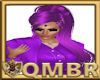 QMBR Allie Purple