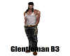Glentleman B3