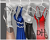 DH. Her Closet