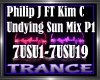 PhilipJ - Undying Sun P1