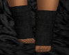 !A Black Socks