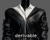 [F] DRV SOCIAL HOOD
