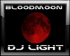 Blood Moon DJ LIGHT