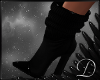.:D:.Devil Boots