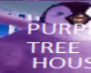 purple's sign
