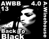 A.Winwhouse - Black