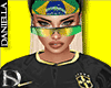 D| Shirt Brasil 2022 V2