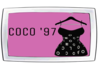 𝓥.  coco '97