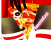 Spooky Pizza Handheld