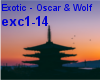 [R]Exotic-Oscar & Wolf
