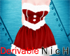 [N]Christmas#1 Dress W
