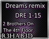 Dreams Remix