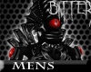 Rodian Outfit B/W M