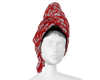 head towel