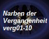 Narben der Vergangenheit