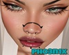 !PX NOSE/LIP PIERCE