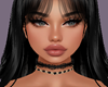 Bonny Black/Bangs 2