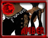 Amber* Vampire pants