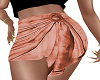 Sarong Short Skirt