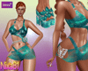 Ocean Glow - Bundle [F]