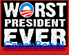Impeach Obama Worst Ever