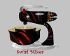 Swirl Mixer