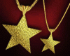 ★ Star Necklace