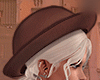 Autumn Hat Brown