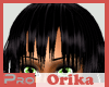 [Roy]Orika Black