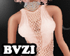 RL Sexy net jumpsuit bv