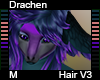 Drachen Hair M V3