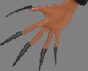 Retractable Claws Male