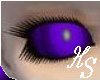 *H*S Soft Raven Eyes
