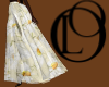 Spring Flow Skirt