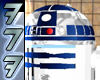 SW R2-D2: Mint Condition