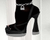 KASHKA Shoe Black