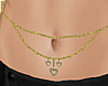 est belly chain 9