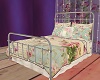 Boho Romantic Bed
