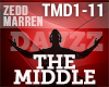 Zedd - The Middle