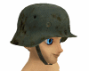 German Helmet WW2 -B