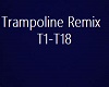 Shaed Trampoline Remix
